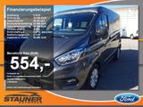 Bürstner Copa C500 Holiday-Paket Standheizung - Bürstner Holiday
