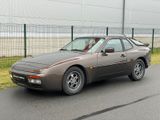 Porsche 944°Targa°PCCM Radio°Leder neu bezogen°