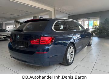 BMW 520 - 5