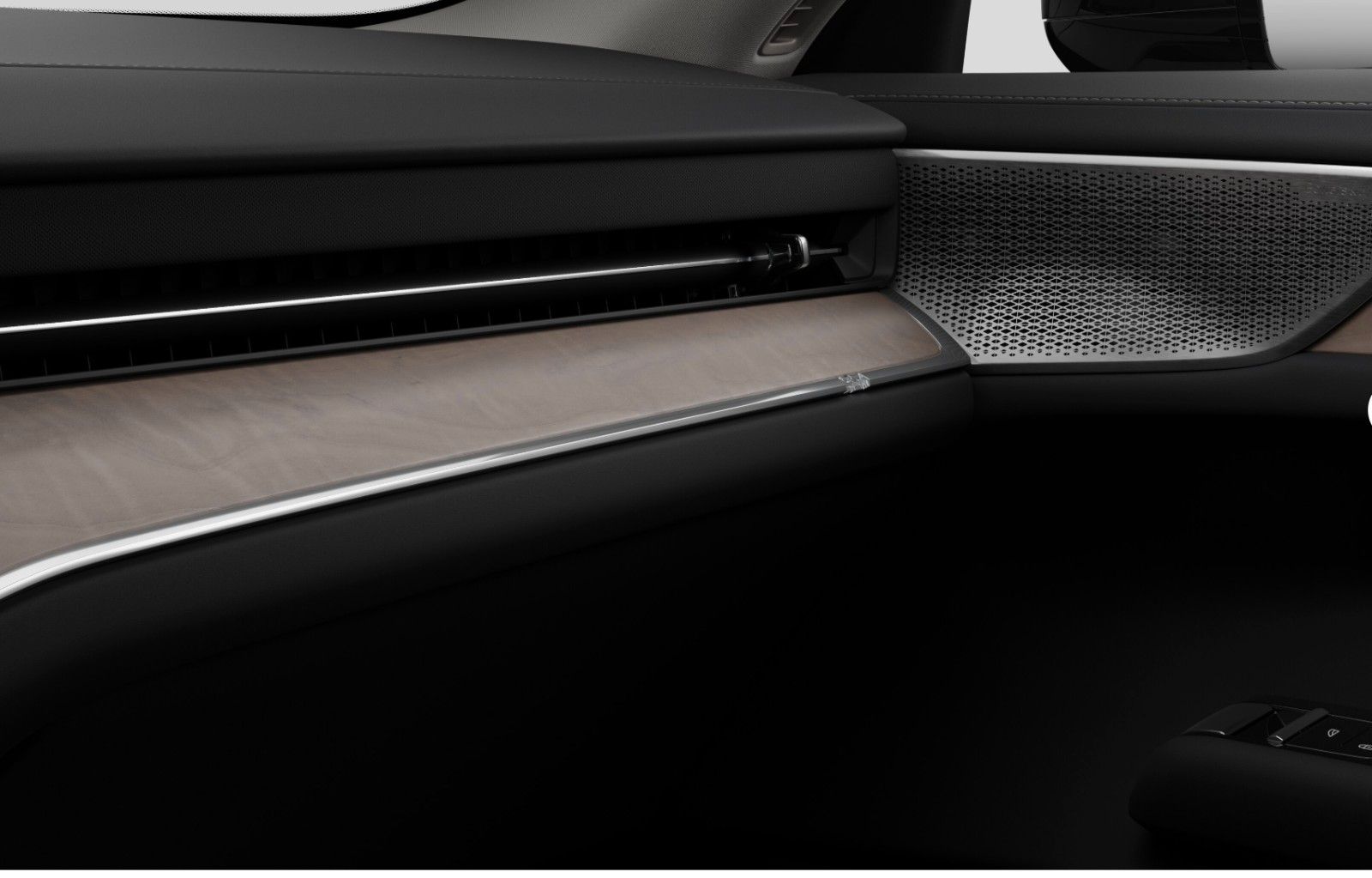 Volvo ES90 - Bild 7