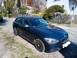 BMW bmw 114i tüv neu 6 gang schalter f20 sparsam - BMW 114 in Berlin