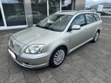 Toyota Avensis Kombi 1.8 Executive*TÜV 07-2026* - Toyota Avensis aus 2005: Kombi