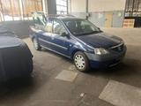 Dacia Logan Pickup LKW Pick Up 1,5 dci Diesel - Dacia Logan Pick-Up Gebrauchtwagen