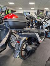 Peugeot Tweet 50 Touring - PEUGEOT TWEET 50