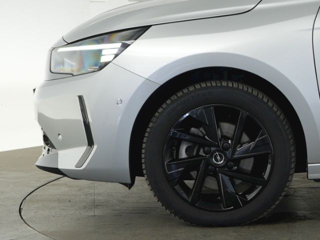 Corsa F FACELIFT GS+LED LICHT+RÜCKFAHRKAMERA+SIT