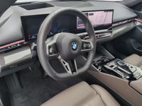 BMW 520 - Vorschau Bild 11