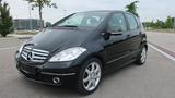 Mercedes-Benz A 200 A -Klasse Avantgarde - Mercedes-Benz A-Class: Avantgarde