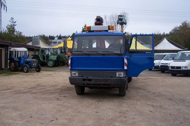 Iveco FIAT