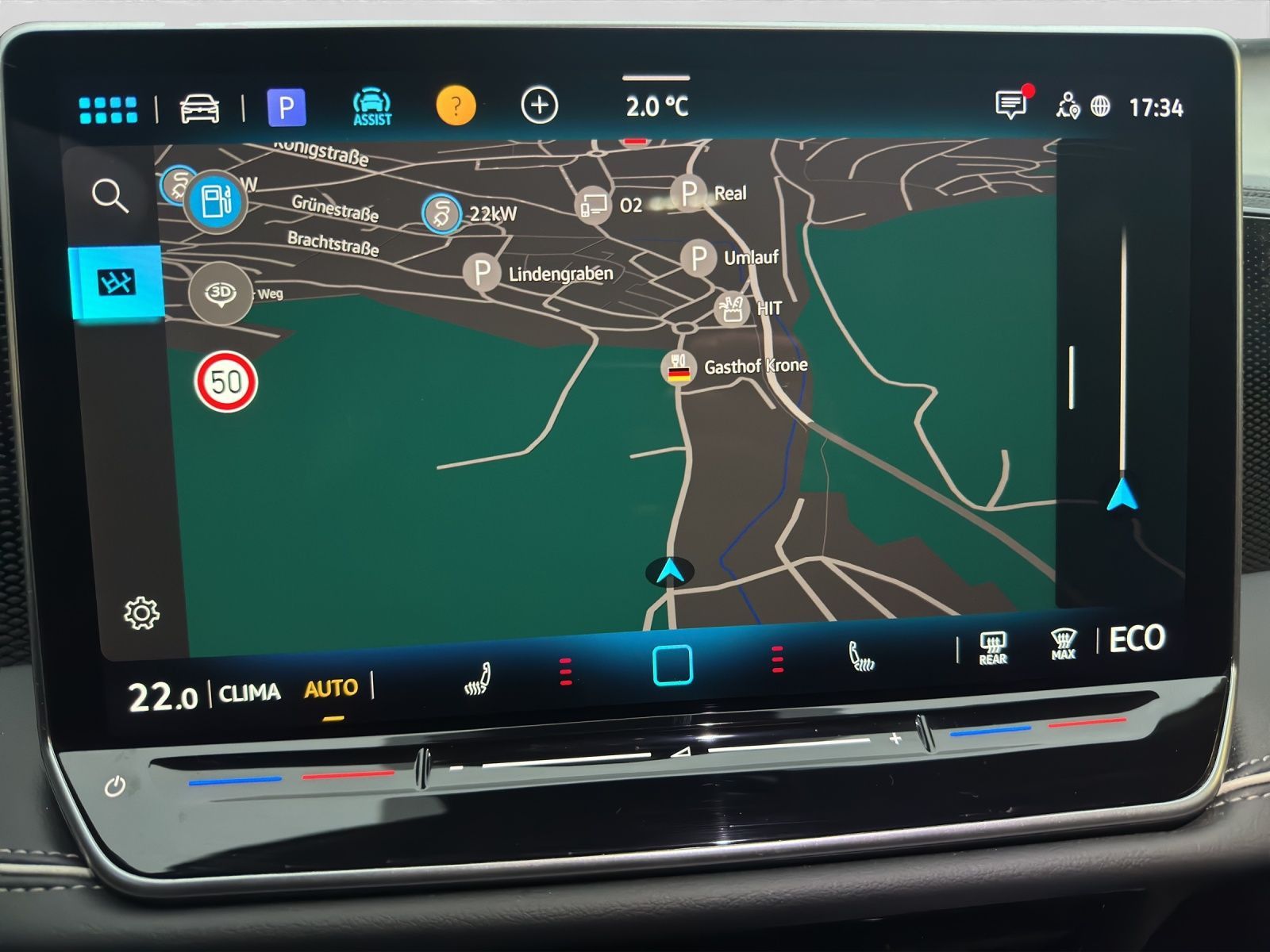 Volkswagen Passat Variant - Bild 13