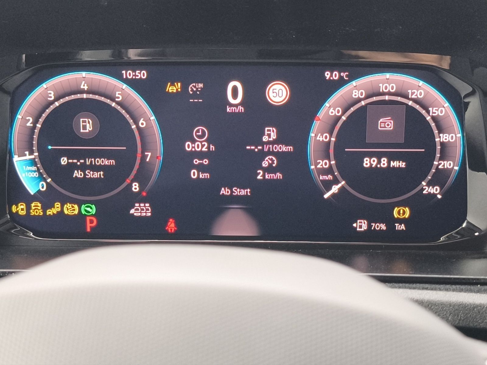 Volkswagen Caddy - Bild 10
