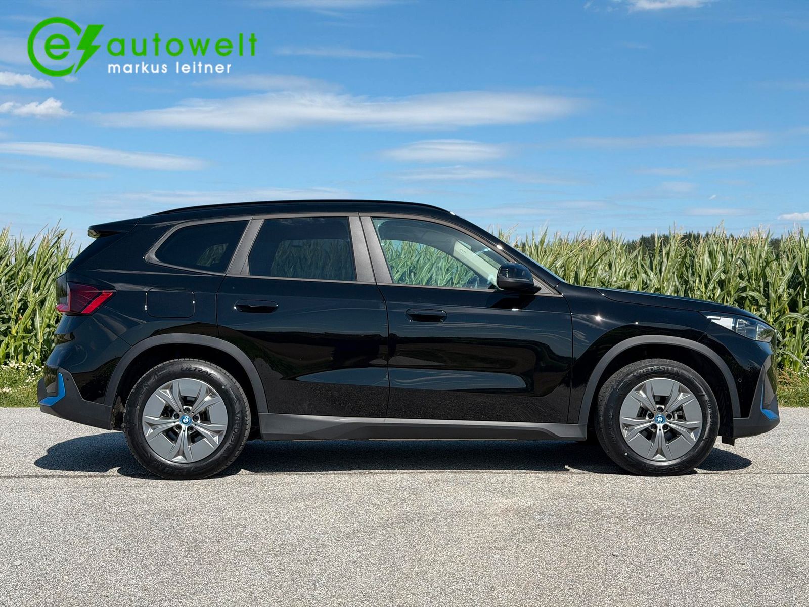 BMW iX1 xDrive30 64,7kWh Premium Dr.Ass.Plus Sports. imagem 3