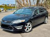 Ford Mondeo ST Line 200PS - Ford Mondeo: St200