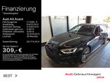 Audi A4 Avant S line competition 35 TDI Kamera*Navi - Audi A4 Competition Gebrauchtwagen