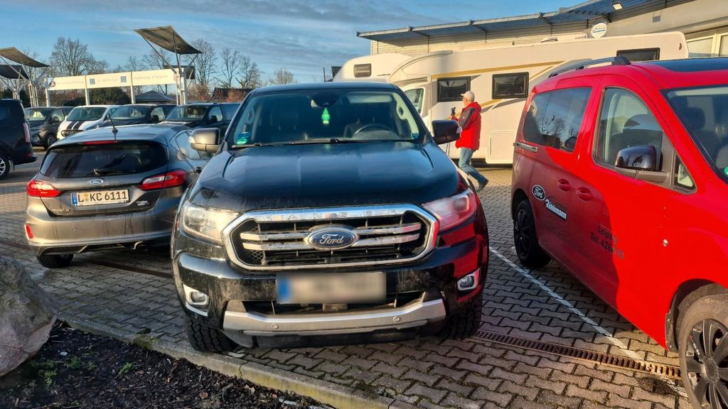 Image of Ford Ranger