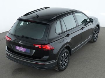 Volkswagen Tiguan - 11