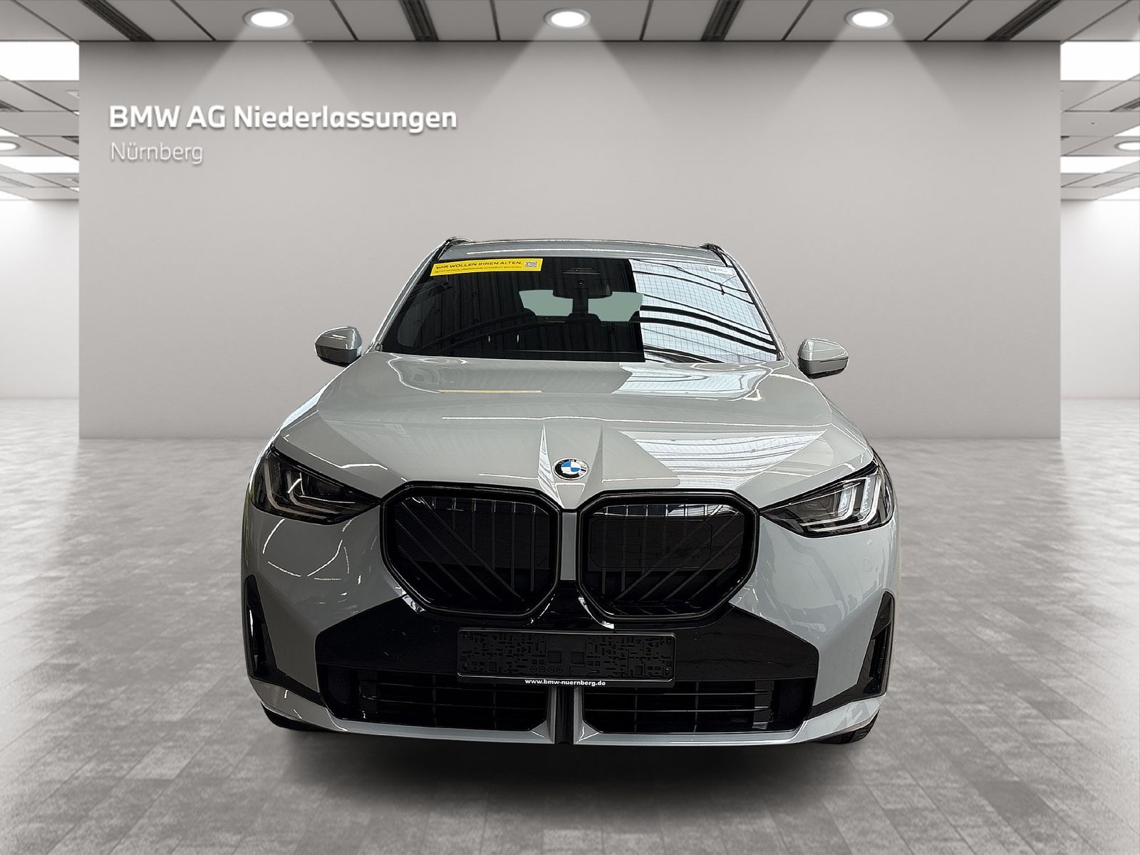 BMW X3 - Bild 8