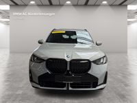 BMW X3 - Vorschau Bild 8