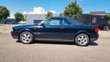 Audi Oldtimer Audi-Cabrio - Topp-Zustand - gebrauchte Audi Cabriolet aus dem Jahr 1994