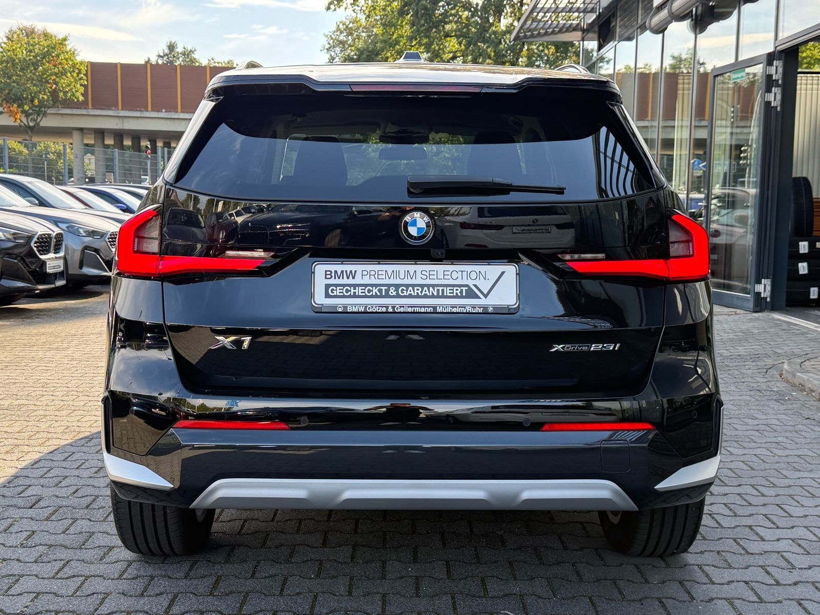 BMW X1 - Bild 27