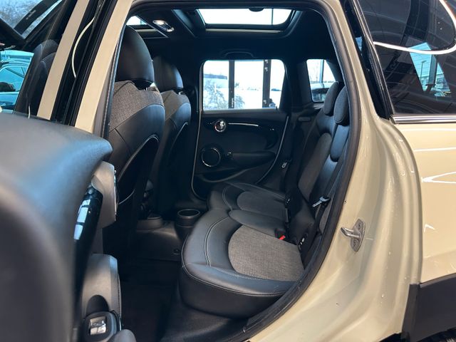 MYAUTOCENTER – Gebraucht- und Jahreswagen mit Werkstattservice in Pfaffenhofen MINI Mini 5-trg. Cooper D *Navi*Pano*