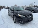 Nissan Qashqai 1.5 dCi DPF Acenta - Nissan Qashqai Acenta mit Diesel-Antrieb