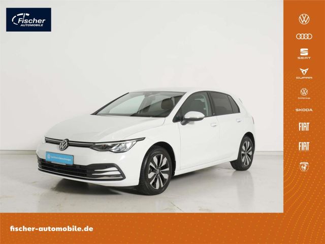 Volkswagen Golf 2.0 TDI Move DSG NAV/LED/RFK/ACC/SH/Klima