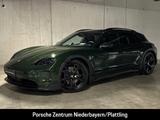Porsche Taycan 4S Cross Turismo | Hinterachslenkung |