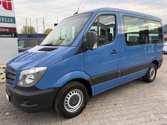 MERCEDES-BENZ Sprinter II Kaste/314 CDI  1 Hand