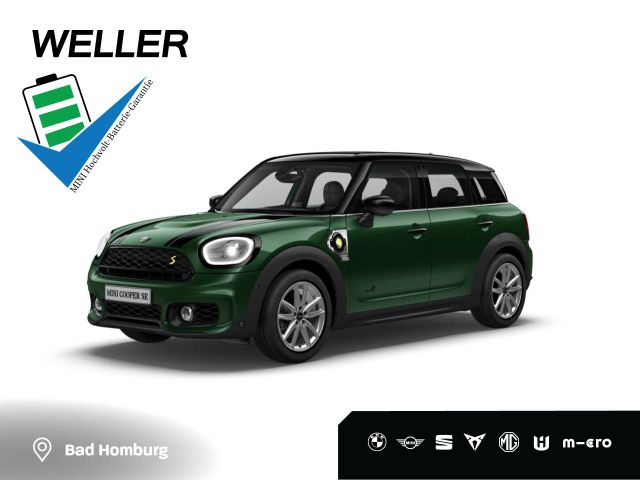 MINI Cooper SE ALL4 Countryman JCW Pano. HUD H/K Navi