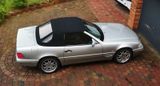 Mercedes-Benz SL 280 SL, Original, sehr gepflegt, CD Wechsler - Mercedes-Benz SL 280 aus 1995