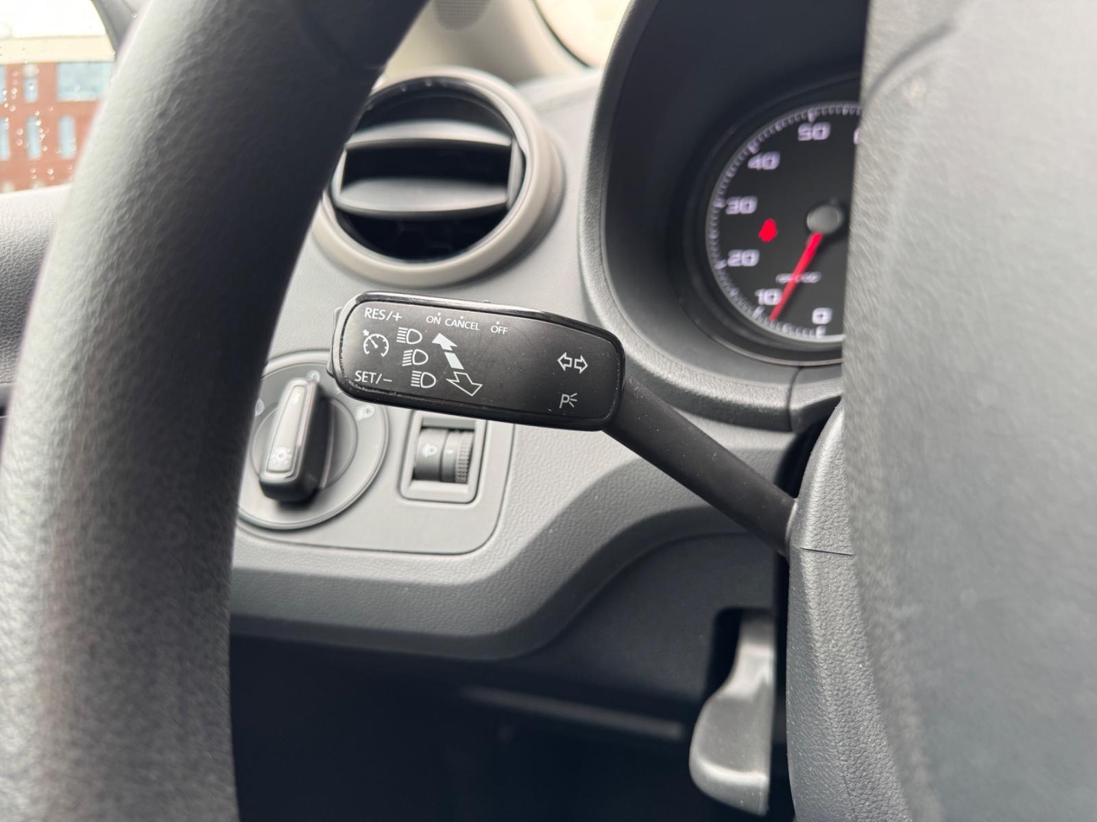 Seat Ibiza Reference