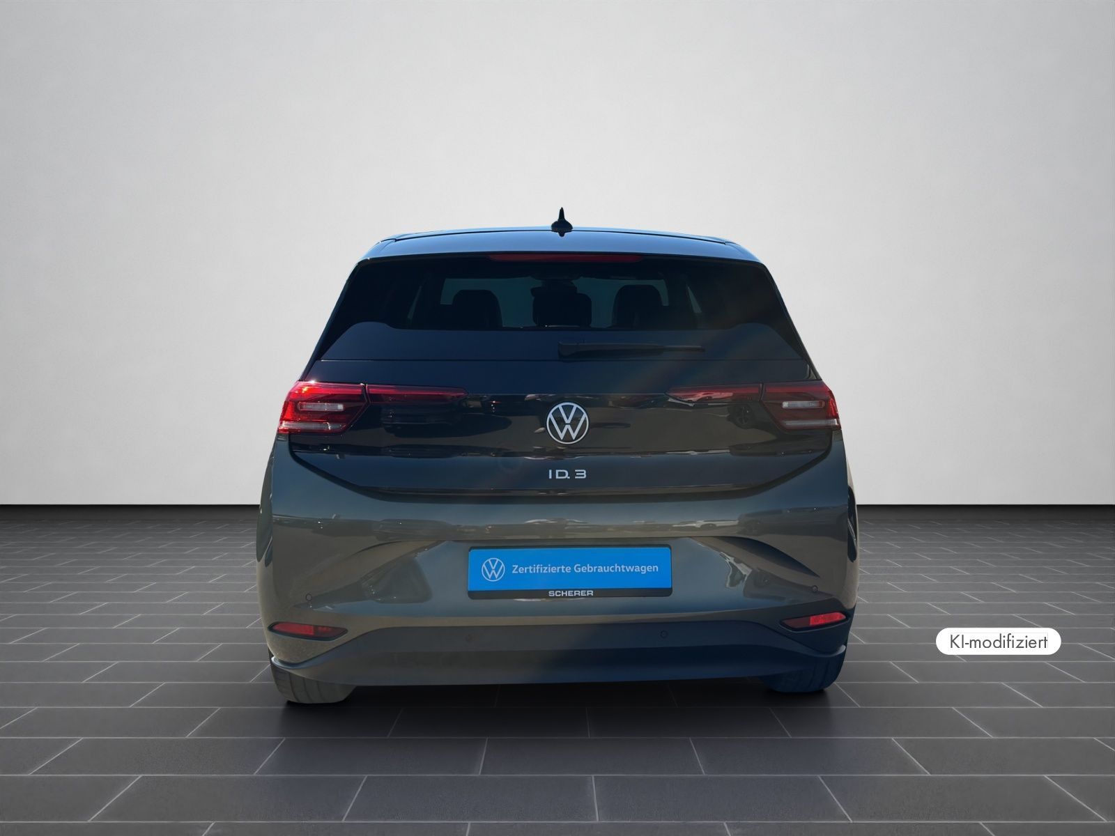 Volkswagen ID.3 - Bild 7