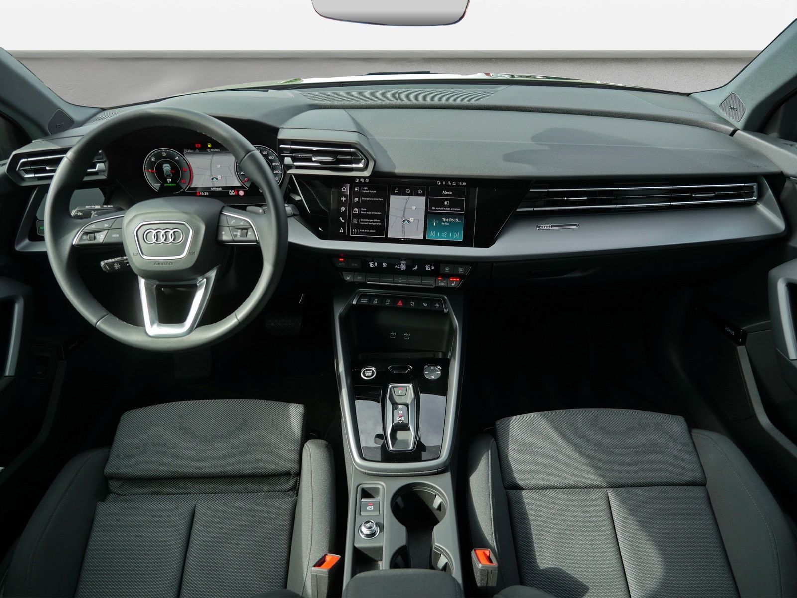 Audi A3 - Bild 5