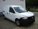 Dacia Dokker Express 1.6 Basis-1.Hand-47Tkm-TÜV neu!!! - gebrauchte Dacia Dokker aus dem Jahr 2013