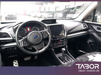 Subaru Forester - Vorschau Bild 5