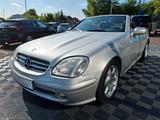 Mercedes-Benz SLK Kompressor*Leder Rot* "Special Edition"82tkm - gebrauchte Mercedes-Benz SLK-Klasse aus dem Jahr 2002