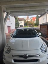 Fiat 500X 1.4 MultiAir 103kW LOUNGE S&S 4x2 LOUNGE - Fiat 500X von privat