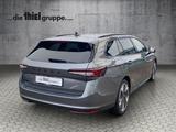 Skoda Superb Combi 2.0 TDI DSG Sportline ACC+AHK+Matri - Skoda Superb Neuwagen in Hamburg