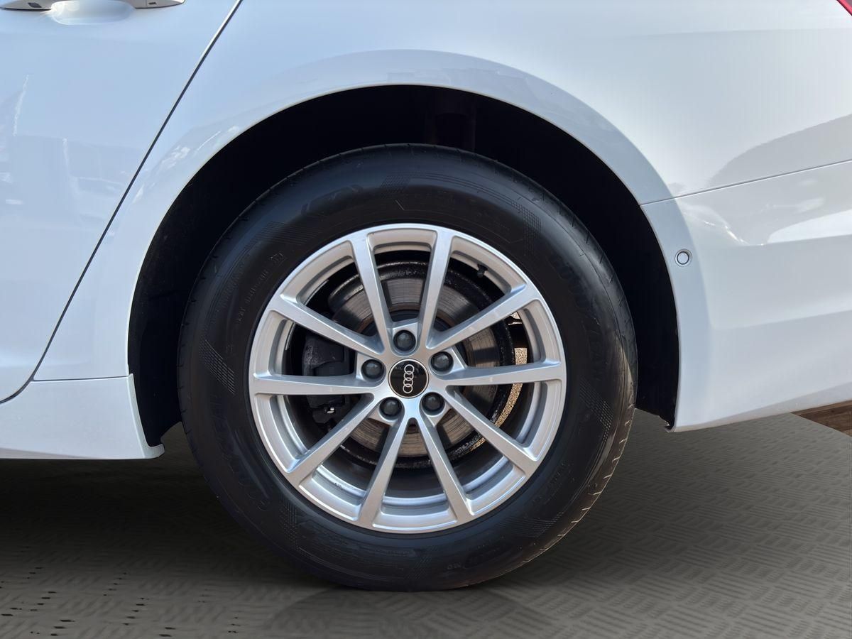 A6 Avant 2.0 TDI AHK MATRIX-LED BANG&OLUFSEN RFK