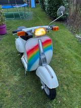 Vespa 50N Special, Bj. 81, Motor läuft - VESPA 50 SPECIAL