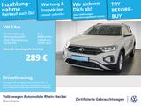 Volkswagen T-Roc 1.0 TSI Life App-Connect PDC LED uvm - Volkswagen T-Roc in Mannheim