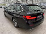 BMW 520 d Mild Hybrid AHK|LED|Navi|Sitzhzg - BMW 520: D