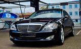 Mercedes-Benz S 350   * Nur 54.000 KM !!! * TOP !!! * - Mercedes-Benz Gebrauchtwagen von 2007