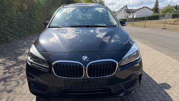 BMW 218 - 2