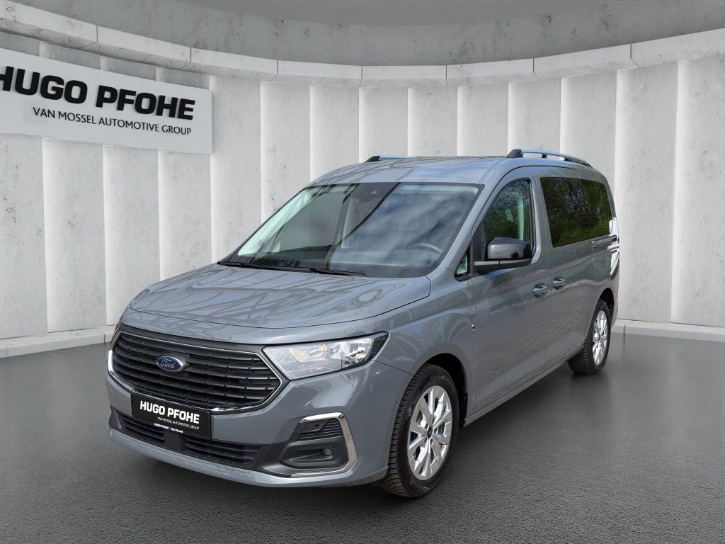 Ford Grand Tourneo