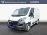 Opel Movano 2.2 D L1H1 2WD VA Edition - Offers