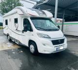 Elnagh T-Loft 531 52Tkm | Einzelbetten | Solar | TÜV 27 - Elnagh Teilintegrierter