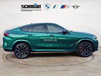 BMW X6 M - Vorschau Bild 8