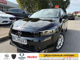 Opel Corsa F Edition SHZ+LHZ+Kamera - Opel Corsa Neuwagen: Schwarz