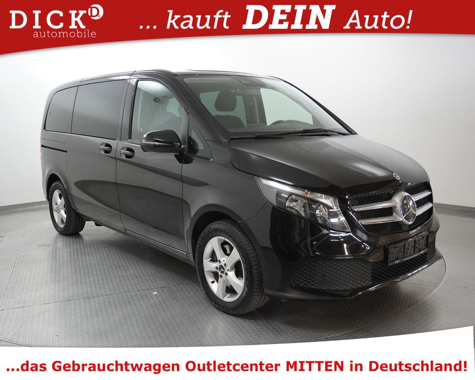 Image of Mercedes-Benz V 220